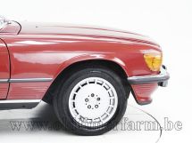 Mercedes-Benz 280 SL '74 (1974)