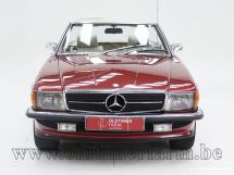 Mercedes-Benz 280 SL '74 (1974)