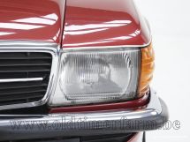 Mercedes-Benz 280 SL '74 (1974)