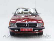 Mercedes-Benz 280 SL '74 (1974)