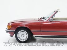 Mercedes-Benz 280 SL '74 (1974)