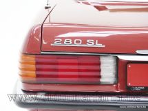 Mercedes-Benz 280 SL '74 (1974)