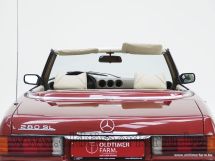 Mercedes-Benz 280 SL '74 (1974)