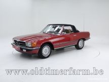 Mercedes-Benz 280 SL '74 (1974)