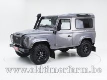 Land Rover Defender 90 TD4 2.4 '2008