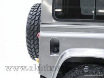 Land Rover Defender 90 TD4 2.4 '2008 (2008)