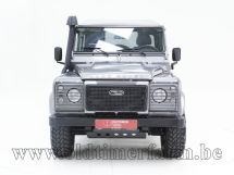 Land Rover Defender 90 TD4 2.4 '2008 (2008)