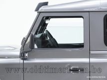 Land Rover Defender 90 TD4 2.4 '2008 (2008)