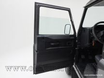 Land Rover Defender 90 TD4 2.4 '2008 (2008)