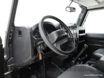 Land Rover Defender 90 TD4 2.4 '2008 (2008)