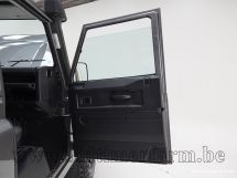 Land Rover Defender 90 TD4 2.4 '2008 (2008)