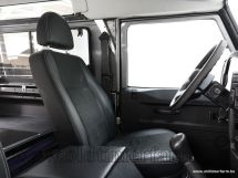 Land Rover Defender 90 TD4 2.4 '2008 (2008)