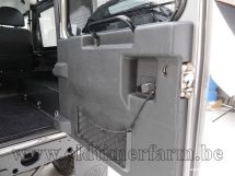 Land Rover Defender 90 TD4 2.4 '2008 (2008)