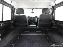 Land Rover Defender 90 TD4 2.4 '2008 (2008)