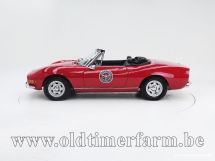 Fiat Dino Spider 2.0 '68 (1968)