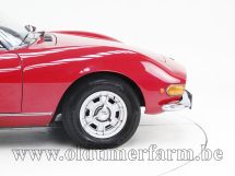 Fiat Dino Spider 2.0 '68 (1968)