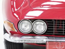 Fiat Dino Spider 2.0 '68 (1968)