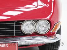 Fiat Dino Spider 2.0 '68 (1968)