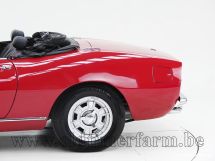 Fiat Dino Spider 2.0 '68 (1968)