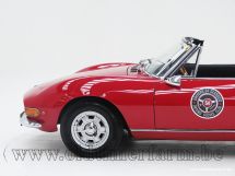 Fiat Dino Spider 2.0 '68 (1968)