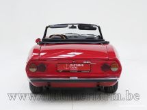 Fiat Dino Spider 2.0 '68 (1968)