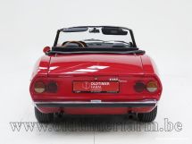 Fiat Dino Spider 2.0 '68 (1968)