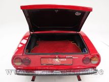 Fiat Dino Spider 2.0 '68 (1968)