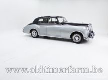 Bentley S1 Philips '59 (1959)