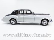 Bentley S1 Philips '59 (1959)