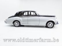 Bentley S1 Philips '59 (1959)