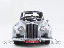 Bentley S1 Philips '59 (1959)