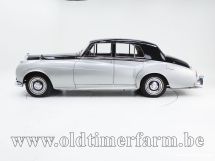 Bentley S1 Philips '59 (1959)