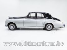 Bentley S1 Philips '59 (1959)