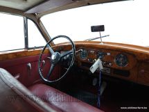 Bentley S1 Philips '59 (1959)