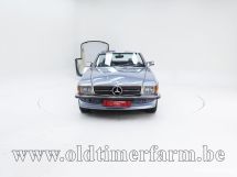 Mercedes-Benz 300 SL '85 (1985)