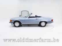 Mercedes-Benz 300 SL '85 (1985)