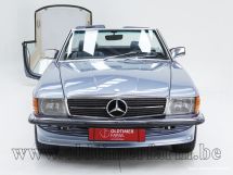 Mercedes-Benz 300 SL '85 (1985)