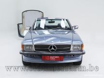 Mercedes-Benz 300 SL '85 (1985)