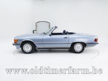 Mercedes-Benz 300 SL '85 (1985)