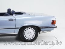 Mercedes-Benz 300 SL '85 (1985)