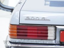 Mercedes-Benz 300 SL '85 (1985)