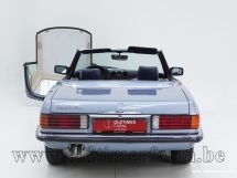 Mercedes-Benz 300 SL '85 (1985)