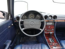 Mercedes-Benz 300 SL '85 (1985)