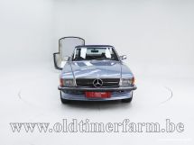 Mercedes-Benz 300 SL '85 (1985)