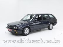 BMW  325i A touring '88