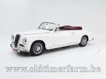 Lancia Aurelia B50 Cabriolet '51