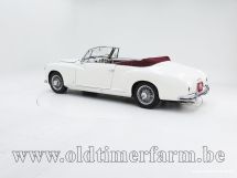 Lancia Aurelia B50 Cabriolet '51 (1951)