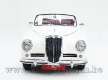 Lancia Aurelia B50 Cabriolet '51 (1951)