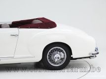 Lancia Aurelia B50 Cabriolet '51 (1951)