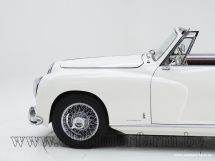 Lancia Aurelia B50 Cabriolet '51 (1951)